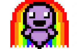 Binding of isaac: familiars